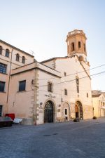 Festes de Sant Francesc