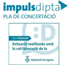 La Diputació de Tarragona
