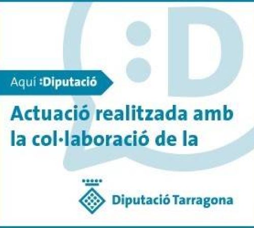 Diputació de Tarragona